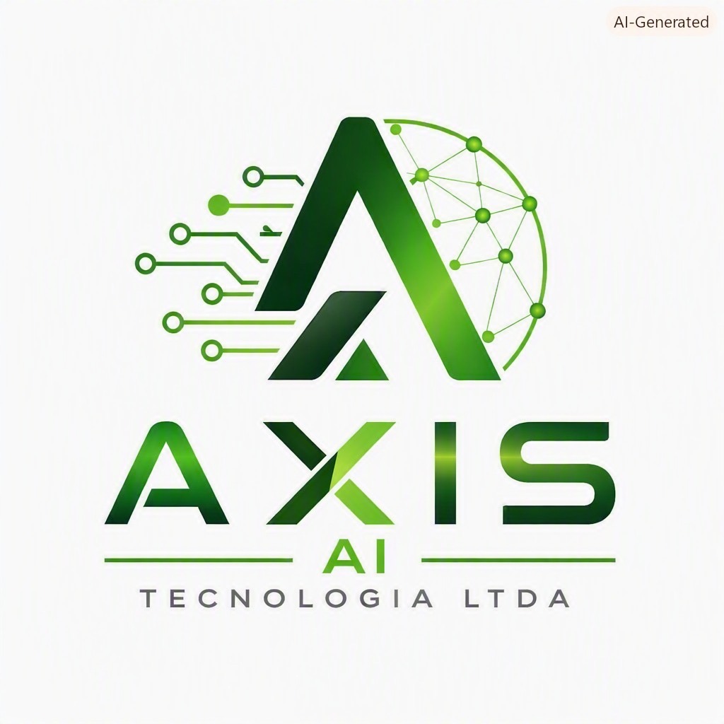 AXIS AI Tecnologia